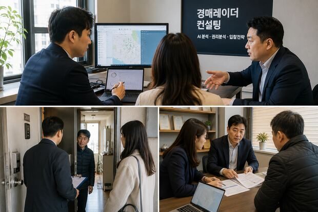 고객 상담