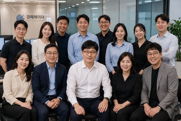 여의주경매법인 컨설팅팀