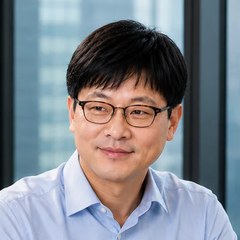 여의주경매법인 대표 김성훈 상담 모습